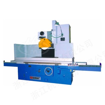 M7160x10/HZ M7160×16/HZ M7160×20/HZ M7160×30/HZ 臥軸矩臺平面磨床（磨頭移動(dòng)式結構）