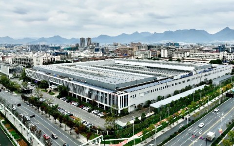 工業(yè)母機基金戰略入股杭機
